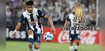 Zambrano tras derrota de Alianza Lima en Copa Libertadores: "No estamos muertos todavía" Zambrano tras derrota de Alianza Lima en Copa Libertadores: "No estamos muertos todavía"