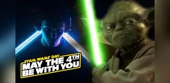 Star Wars Day: conoce los países donde puedes ser nombrado caballero jedi legalmente