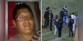 Policía busca a sujeto que confesó por teléfono que asesinó a su expareja en Junín