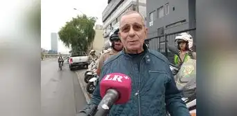 Alcalde de San Borja sobre asesoramientos en La Victoria: "He trabajado a pedido de la municipalidad"