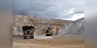 Perú desplaza a Chile como país más atractivo para invertir en minería Perú desplaza a Chile como país más atractivo para invertir en minería