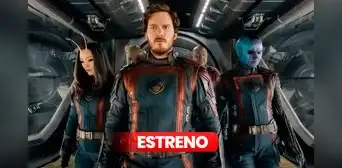 VER “Guardianes de la galaxia 3” ONLINE: ¿dónde será el ESTRENO vía STREAMING? [GUÍA COMPLETA]