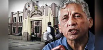 Antauro Humala rectifica sus declaraciones sobre Sendero Luminoso: “No ha habido ningún enaltecimiento”