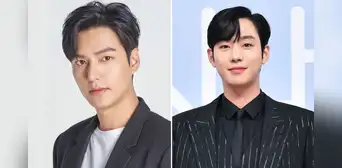 ¿Lee Min Ho y Ahn Hyo Seop juntos? Millonaria cinta apocalíptica podría unir a los actores