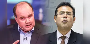 José Tello: Rafael López Aliaga nombra al exministro como gerente del Gobierno Regional Metropolitano de Lima José Tello: Rafael López Aliaga nombra al exministro como gerente del Gobierno Regional Metropolitano de Lima