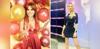 Magaly Medina y Juliana Oxenford: ¿cómo se originó la pelea entre ambas conductoras de TV?