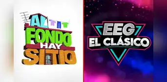 Usuarios ya no quieren a “AFHS” y "EEG", y prefieren ver este programa: “Por fin algo novedoso”