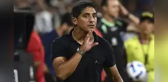 'Chicho' Salas y su mea culpa tras caída de Alianza en Libertadores: "Tenemos que salir a proponer"