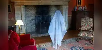 ¿Penan en tu casa? Experto paranormal explica qué puedes hacer al respecto ¿Penan en tu casa? Experto paranormal explica qué puedes hacer al respecto