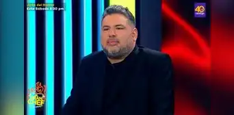 "El gran chef: famosos": ¿quién es Javier Masías, el riguroso jurado del nuevo programa de Latina? "El gran chef: famosos": ¿quién es Javier Masías, el riguroso jurado del nuevo programa de Latina?