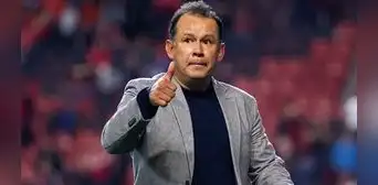 Juan Reynoso dio detalles de su gira de un mes por Europa: "La inversión valió mucho la pena"