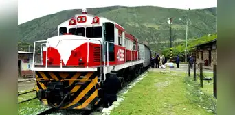 Viaja GRATIS en tren de Huancayo a Huancavelica: cómo conseguir boletos, horarios, paradas y más Viaja GRATIS en tren de Huancayo a Huancavelica: cómo conseguir boletos, horarios, paradas y más