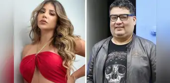 Alfredo Benavides y Gabriela Serpa: ¿por qué son vinculados los actores de “JB en ATV”? Alfredo Benavides y Gabriela Serpa: ¿por qué son vinculados los actores de “JB en ATV”?