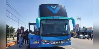 Intervienen a 26 extranjeros tras incremento delincuencial en La Joya, Arequipa Intervienen a 26 extranjeros tras incremento delincuencial en La Joya, Arequipa