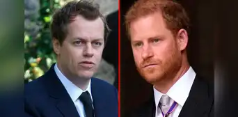 ¿Quién es Tom Parker Bowles y por qué confrontó al príncipe Harry? ¿Quién es Tom Parker Bowles y por qué confrontó al príncipe Harry?