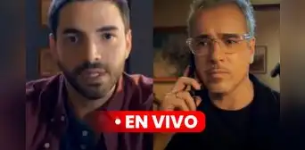 "Ana de nadie", capítulo 44 ONLINE GRATIS: hora, canal y dónde VER la novela de Jorge Enrique Abello