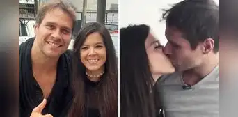 ¿Quién es Kim Domínguez, la novia mexicana de Miguel Arce con quien convive desde hace 1 año? ¿Quién es Kim Domínguez, la novia mexicana de Miguel Arce con quien convive desde hace 1 año?