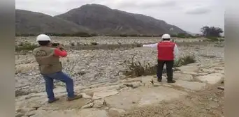 Áncash sufre perjuicio de S/ 1,9 millones por obras irregulares Áncash sufre perjuicio de S/ 1,9 millones por obras irregulares
