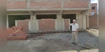 478 obras aún siguen paralizadas en el norte 478 obras aún siguen paralizadas en el norte