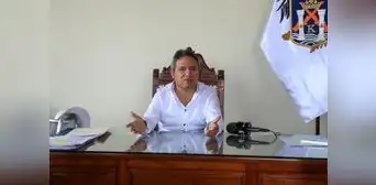 Alcalde ofende a jueza que le ordenó terapia de salud mental