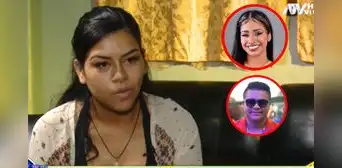 Trompetista de Los Claveles de la Cumbia es acusado de engañar a su esposa con vocalista de la orquesta Trompetista de Los Claveles de la Cumbia es acusado de engañar a su esposa con vocalista de la orquesta