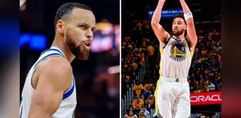 ¡Merecida victoria! Los Warriors de Curry vencieron 127-100 a los Lakers de LeBron por el juego 2 de las Semifinales NBA 2023 ¡Merecida victoria! Los Warriors de Curry vencieron 127-100 a los Lakers de LeBron por el juego 2 de las Semifinales NBA 2023