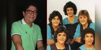 Menudo: fundador es acusado de abuso sexual contra exmiembro del equipo Menudo: fundador es acusado de abuso sexual contra exmiembro del equipo