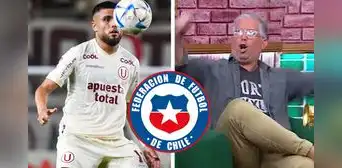 Rebagliati se 'derrite' por el partidazo de Ureña y pide selección: "No tengo ninguna duda" Rebagliati se 'derrite' por el partidazo de Ureña y pide selección: "No tengo ninguna duda"