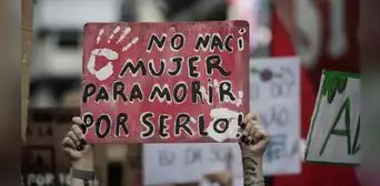 Un total de 58 feminicidios se registraron en lo que va del año en Perú, según el MIMP