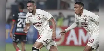 Periodista colombiano se rinde ante Universitario: "Son reyes de la pelota parada"