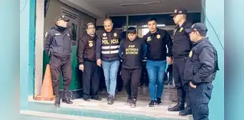 Cita a la madre de sus cuatro hijos para darle la pensión y la asesina