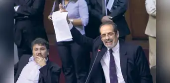 Una década sin Javier Diez Canseco, un político referente