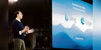 Microsoft abre su herramienta de IA para todo el mundo Microsoft abre su herramienta de IA para todo el mundo