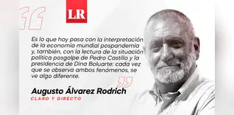 Efecto Mona Lisa: el Perú y el mundo