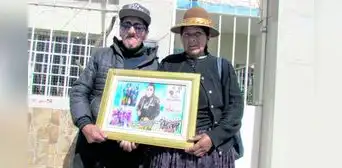 Deudos de muertos en Juliaca piden reconocer abusos Deudos de muertos en Juliaca piden reconocer abusos