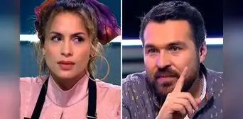 Milett fue criticada por jurado de “El gran chef famosos”: “Es ofensivo para el paladar” Milett fue criticada por jurado de “El gran chef famosos”: “Es ofensivo para el paladar”