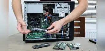 ¿Cómo saber cuánta memoria RAM admite mi computadora? Aquí sabrás la respuesta ¿Cómo saber cuánta memoria RAM admite mi computadora? Aquí sabrás la respuesta