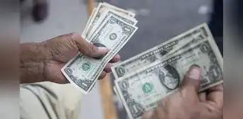 Precio del dólar abre a la baja y cotiza en S/3,7089 este viernes 5 de mayo Precio del dólar abre a la baja y cotiza en S/3,7089 este viernes 5 de mayo