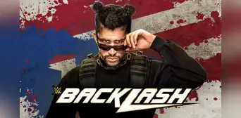 WWE Backlash 2023 EN VIVO: ¿dónde, a qué hora y en qué canales de TV ver a Bad Bunny? WWE Backlash 2023 EN VIVO: ¿dónde, a qué hora y en qué canales de TV ver a Bad Bunny?