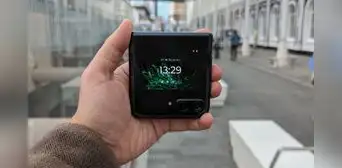 Motorola Razr+ 2023: filtran las características que tendrá el teléfono plegable Motorola Razr+ 2023: filtran las características que tendrá el teléfono plegable