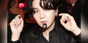 Suga de BTS llega a los cines con concierto en vivo: ¿cuándo y dónde será la transmisión?