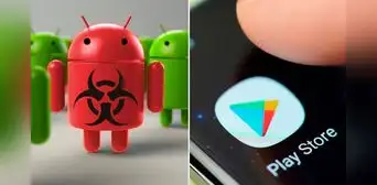 Virus en Play Store: ¿qué 11 apps estaban infectadas y debes desinstalar de inmediato?