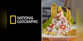 ¡A celebrar! National Geographic elige a Perú como uno de los 10 mejores destinos gastronómicos del mundo ¡A celebrar! National Geographic elige a Perú como uno de los 10 mejores destinos gastronómicos del mundo