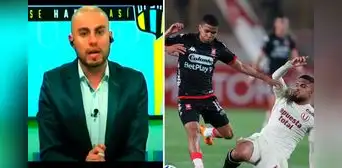 Periodista colombiano confía en Santa Fe pese a derrota: "Para mí, clasifica primero"