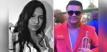 Vanina Ranilla se defiende tras ser acusada de involucrarse con trompetista: “Me equivoqué como mujer”