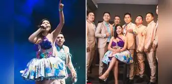 Yarita Lizeth en Arequipa: cantante folclórica tiene 2 conciertos confirmados en mayo Yarita Lizeth en Arequipa: cantante folclórica tiene 2 conciertos confirmados en mayo