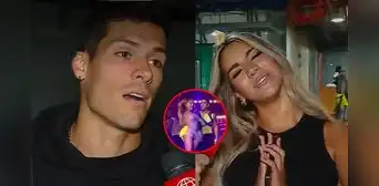 Gabriela Herrera: integrantes de “EEG” muestran su rechazo tras ingreso a reality de baile Gabriela Herrera: integrantes de “EEG” muestran su rechazo tras ingreso a reality de baile