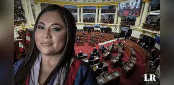 Heidy Juárez: Comisión Permanente otorga 15 días hábiles a la SAC para presentar el informe final
