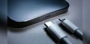 Apple ya no podrá limitar la velocidad de carga del iPhone 15 por usar cables no oficiales