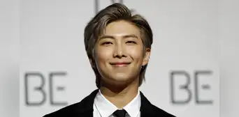 ¿Dejará BTS? Namjoon comparte emotiva carta a fans: “Estoy tratando de vivir mi presente" ¿Dejará BTS? Namjoon comparte emotiva carta a fans: “Estoy tratando de vivir mi presente"